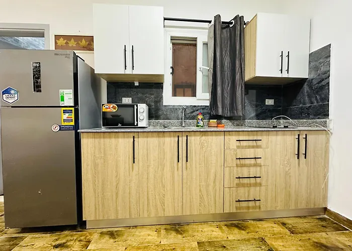 Cleopatra Style Center Apartman Gurdaka