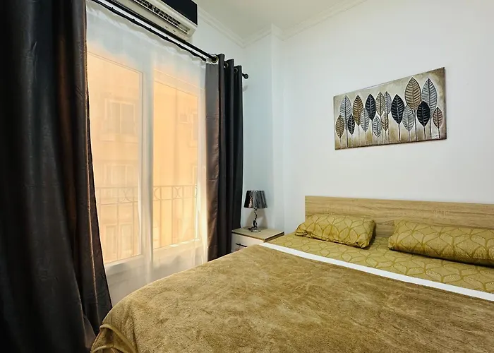 Apartman Cleopatra Style Center