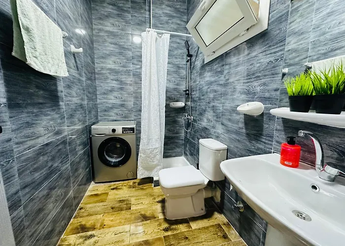Cleopatra Style Center Apartman Gurdaka
