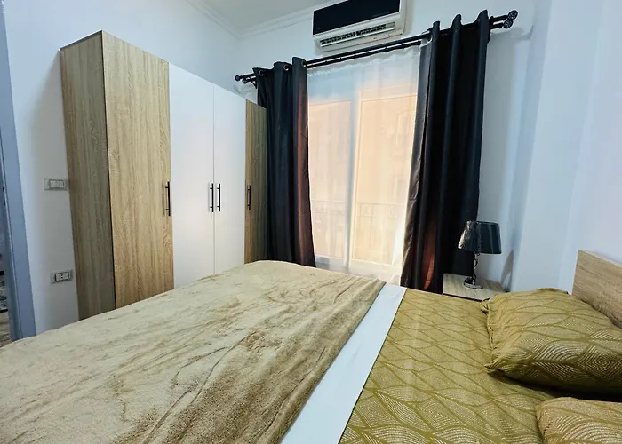 Cleopatra Style Center Apartman