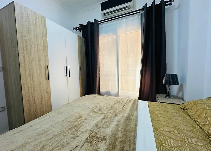 Cleopatra Style Center Apartman Gurdaka