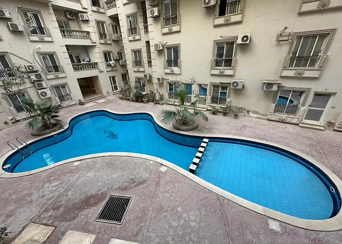Cleopatra Style Center Apartman