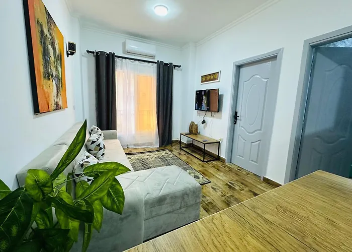Apartman Cleopatra Style Center Gurdaka