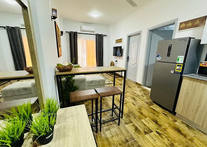 Apartman Cleopatra Style Center Gurdaka