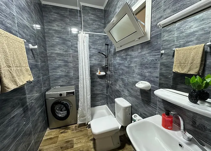 Apartman Cleopatra Style Center