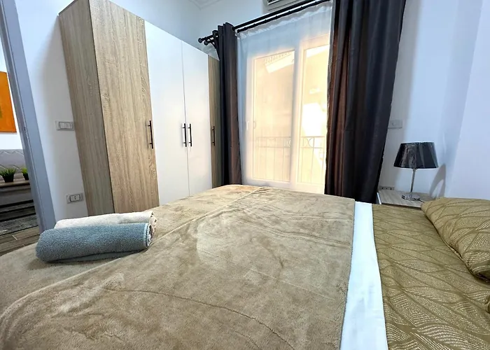 Cleopatra Style Center Apartman Gurdaka
