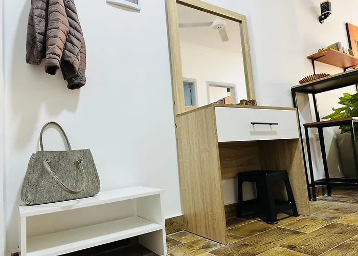 Apartman Cleopatra Style Center