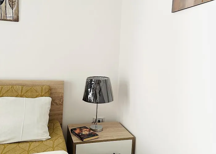 Apartman Cleopatra Style Center Gurdaka
