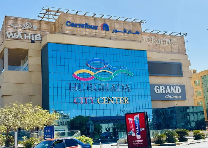 Cleopatra Style Center * Gurdaka