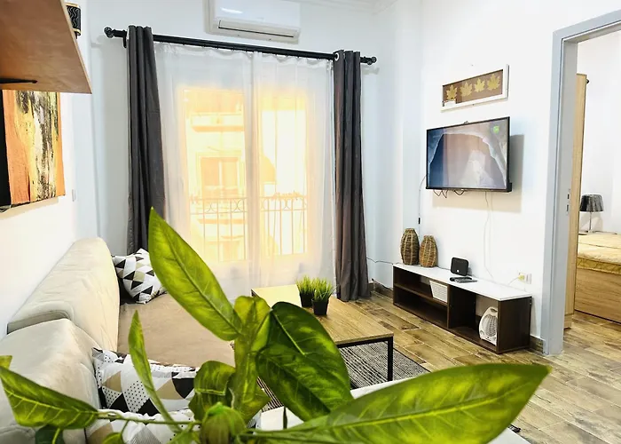Apartman Cleopatra Style Center