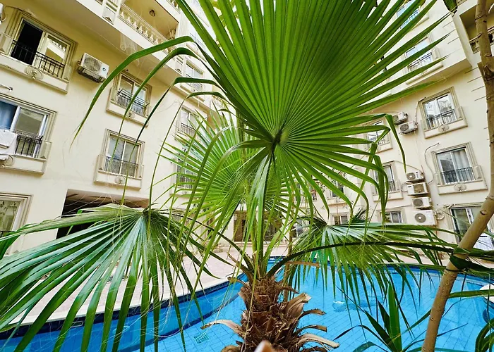 Cleopatra Style Center Apartman *