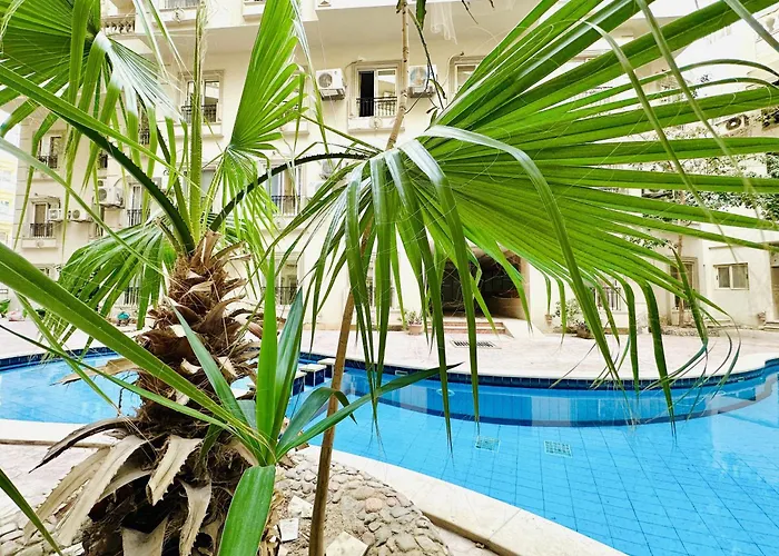Cleopatra Style Center Apartman *