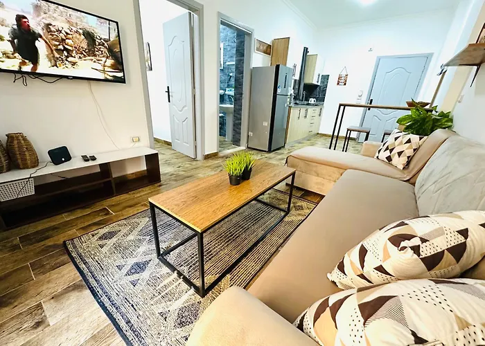 Apartman Cleopatra Style Center