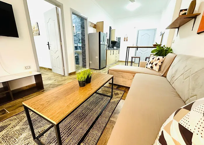 Apartman Cleopatra Style Center Gurdaka